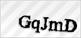 CAPTCHA security code